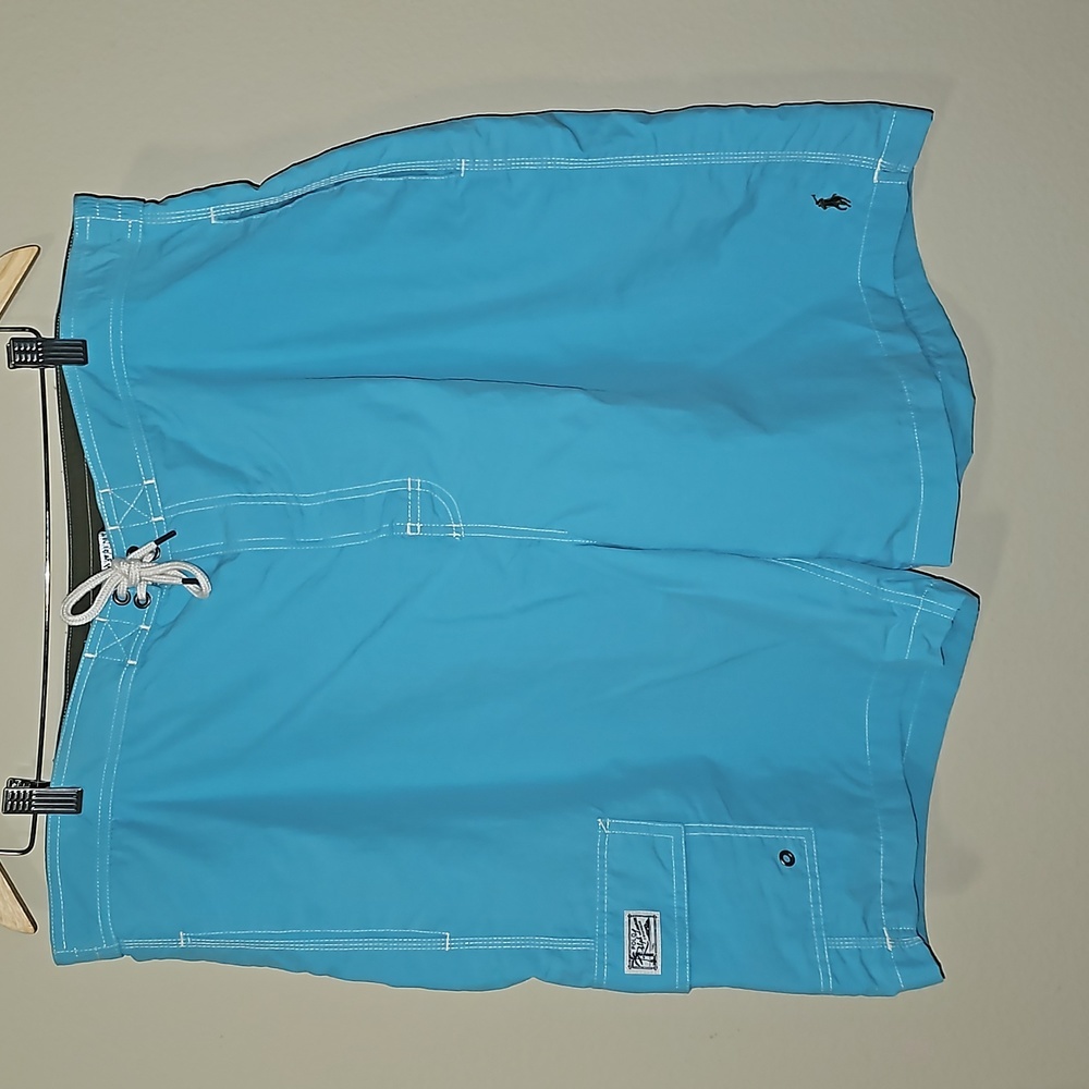 Men's Polo Ralph Lauren Swimsuit 2XB